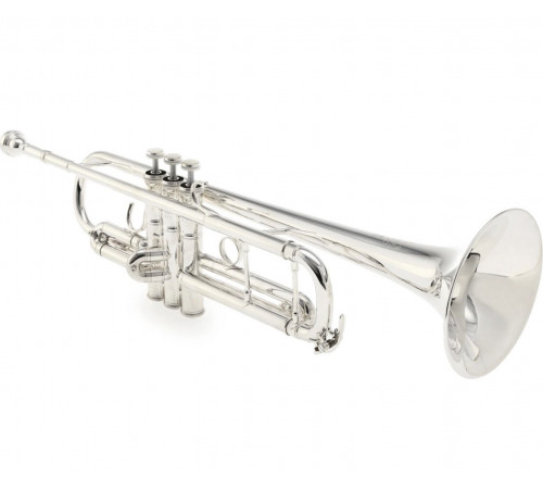 Yamaha YTR-9335CHS "Chicago" Профессиональная оркестровая труба Bb 